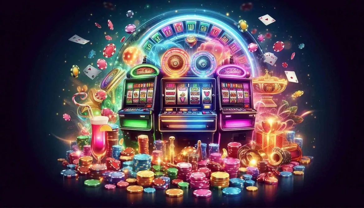 Spinsy Casino